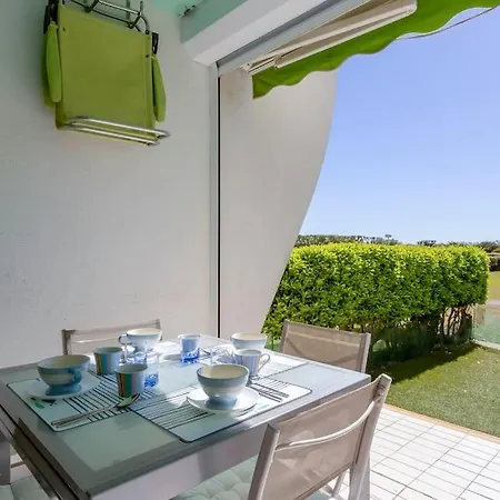 Chez Catherine - Superbe Convivial Situe En Bord De *