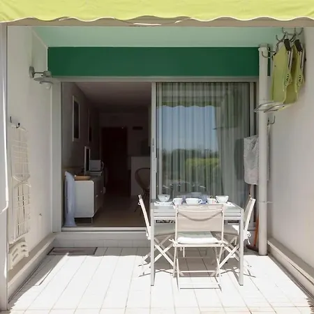 Chez Catherine - Superbe Convivial Situe En Bord De