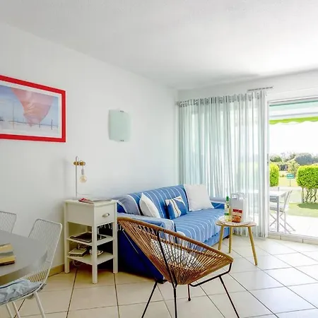 Апартаменты Chez Catherine - Superbe Convivial Situe En Bord De *