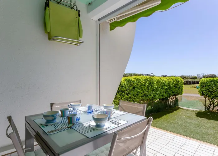 Chez Catherine - Superbe Convivial Situé En Bord De