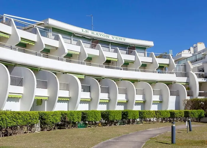 Appartamento Chez Catherine - Superbe Convivial Situé En Bord De *