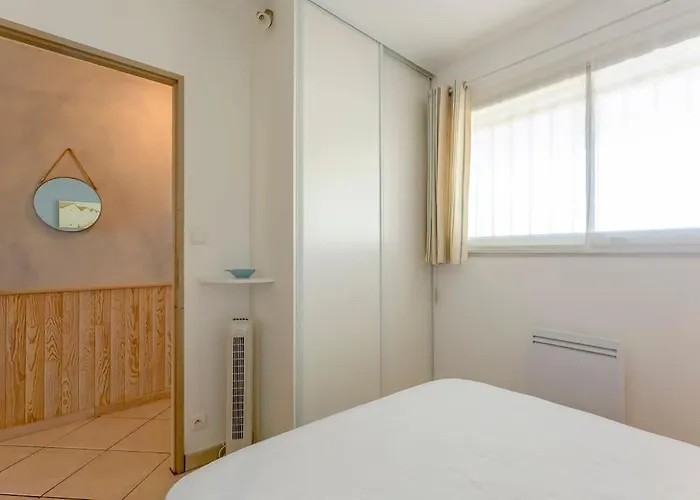 Chez Catherine - Superbe Convivial Situé En Bord De Appartamento