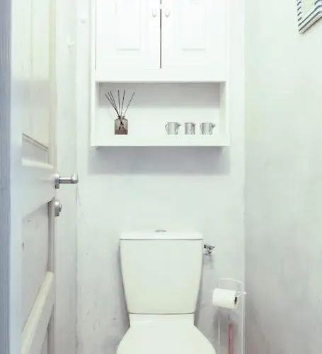 Chez Catherine - Superbe Convivial Situé En Bord De Appartamento *