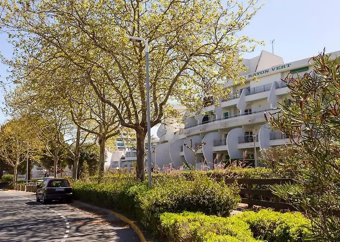 Chez Catherine - Superbe Convivial Situé En Bord De Appartamento *