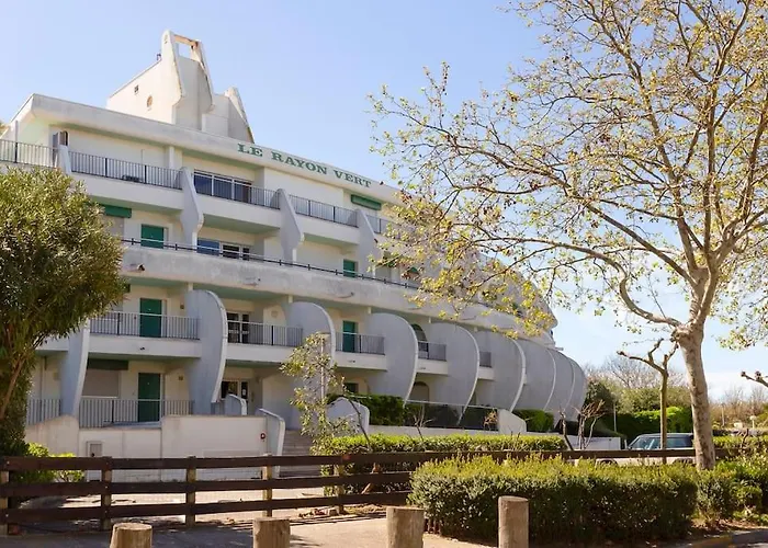 Appartamento Chez Catherine - Superbe Convivial Situé En Bord De *