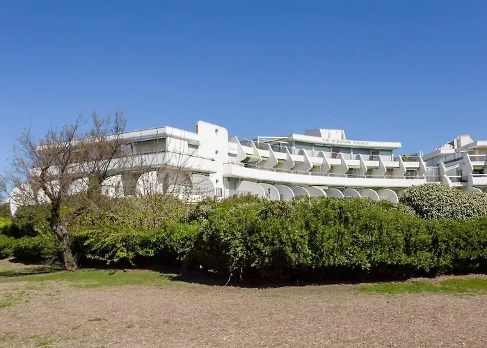 Appartamento Chez Catherine - Superbe Convivial Situé En Bord De La Grande-Motte