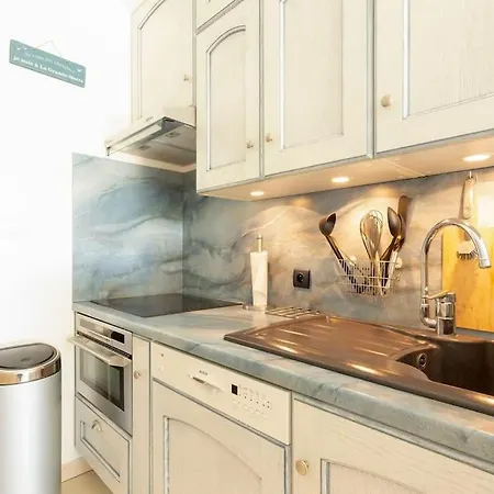 Chez Catherine - Superbe Convivial Situe En Bord De La Grande-Motte