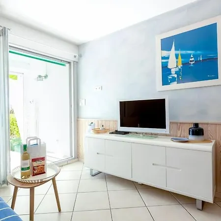 Chez Catherine - Superbe Convivial Situe En Bord De La Grande-Motte