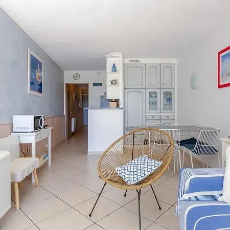 Chez Catherine - Superbe Convivial Situé En Bord De * La Grande Motte