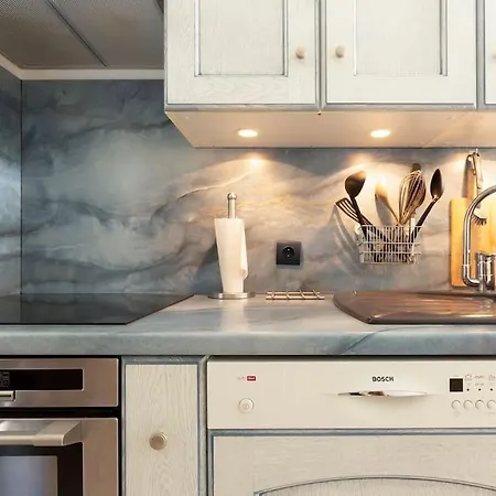Apartment Chez Catherine - Superbe Convivial Situe En Bord De *