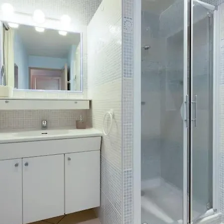 Chez Catherine - Superbe Convivial Situe En Bord De Apartment *