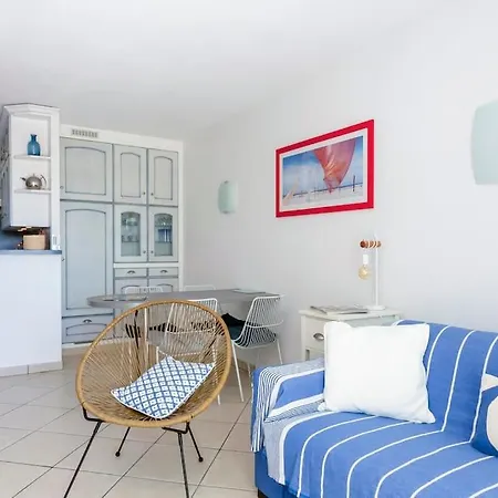 Chez Catherine - Superbe Convivial Situe En Bord De Apartment