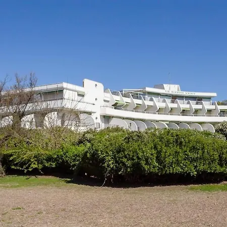 Appartement Chez Catherine - Superbe Convivial Situé En Bord De La Grande Motte