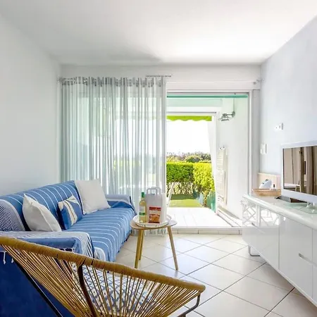 Chez Catherine - Superbe Convivial Situe En Bord De La Grande-Motte