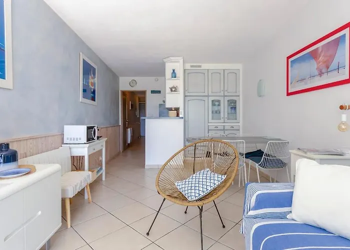 Chez Catherine - Superbe Convivial Situe En Bord De * La Grande-Motte