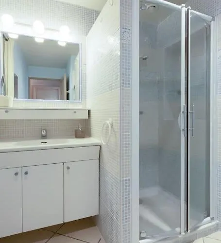 Chez Catherine - Superbe Convivial Situe En Bord De Apartamento *
